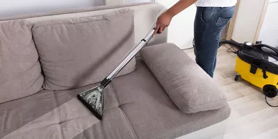 Halı & Koltuk Yıkama